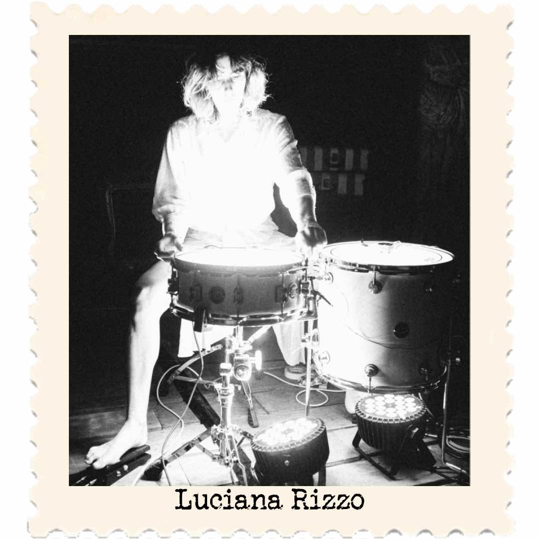 luciana rizzo